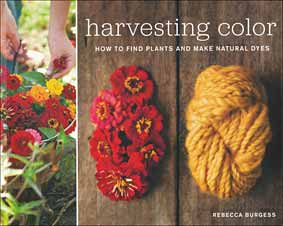 Harvesting Color