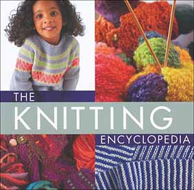the knitting encyclopedia